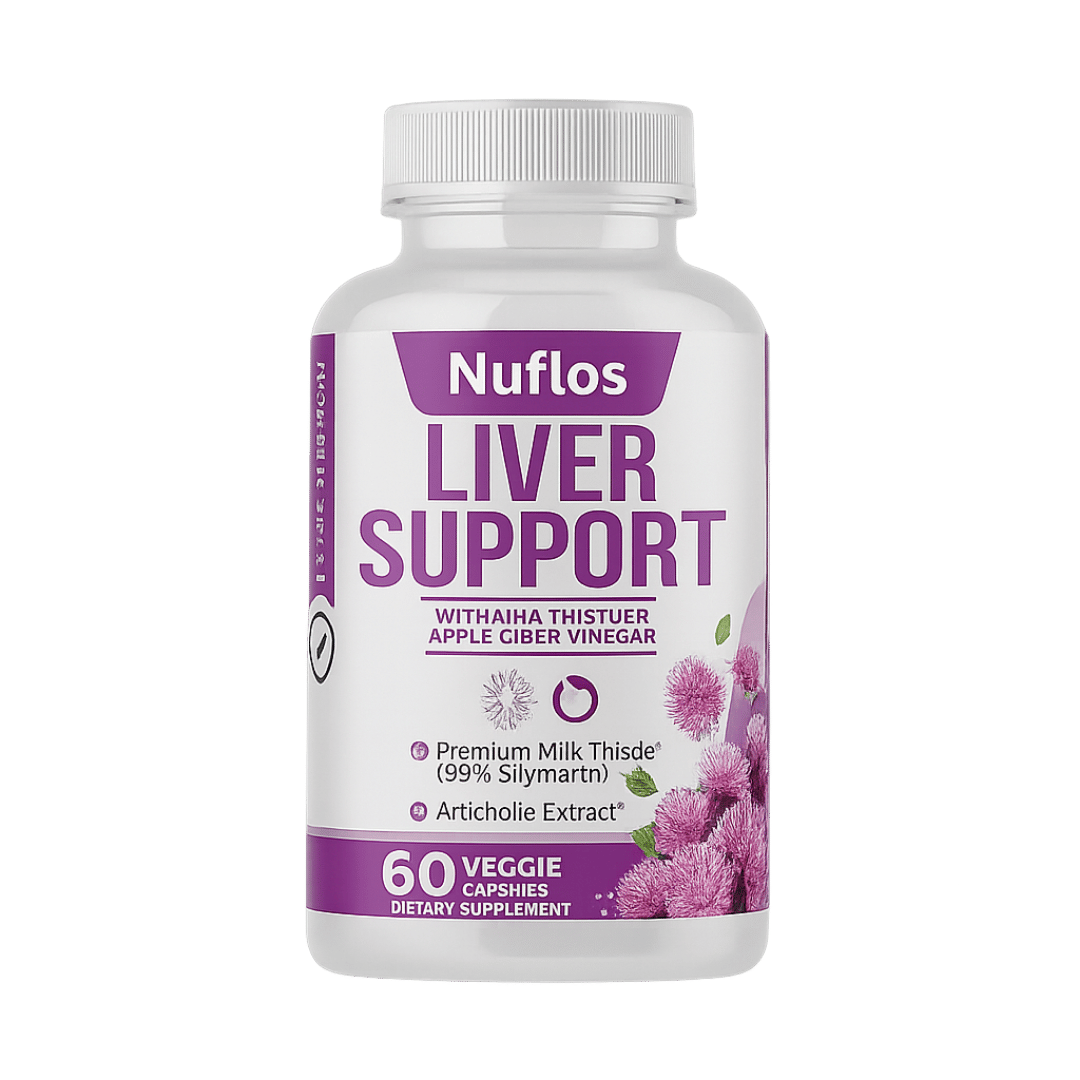 Liver Detox Accelerator