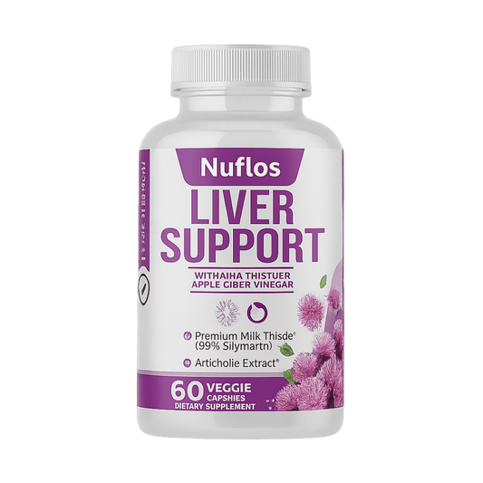 Liver Detox Accelerator