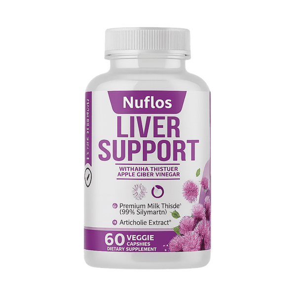 Liver Detox Accelerator