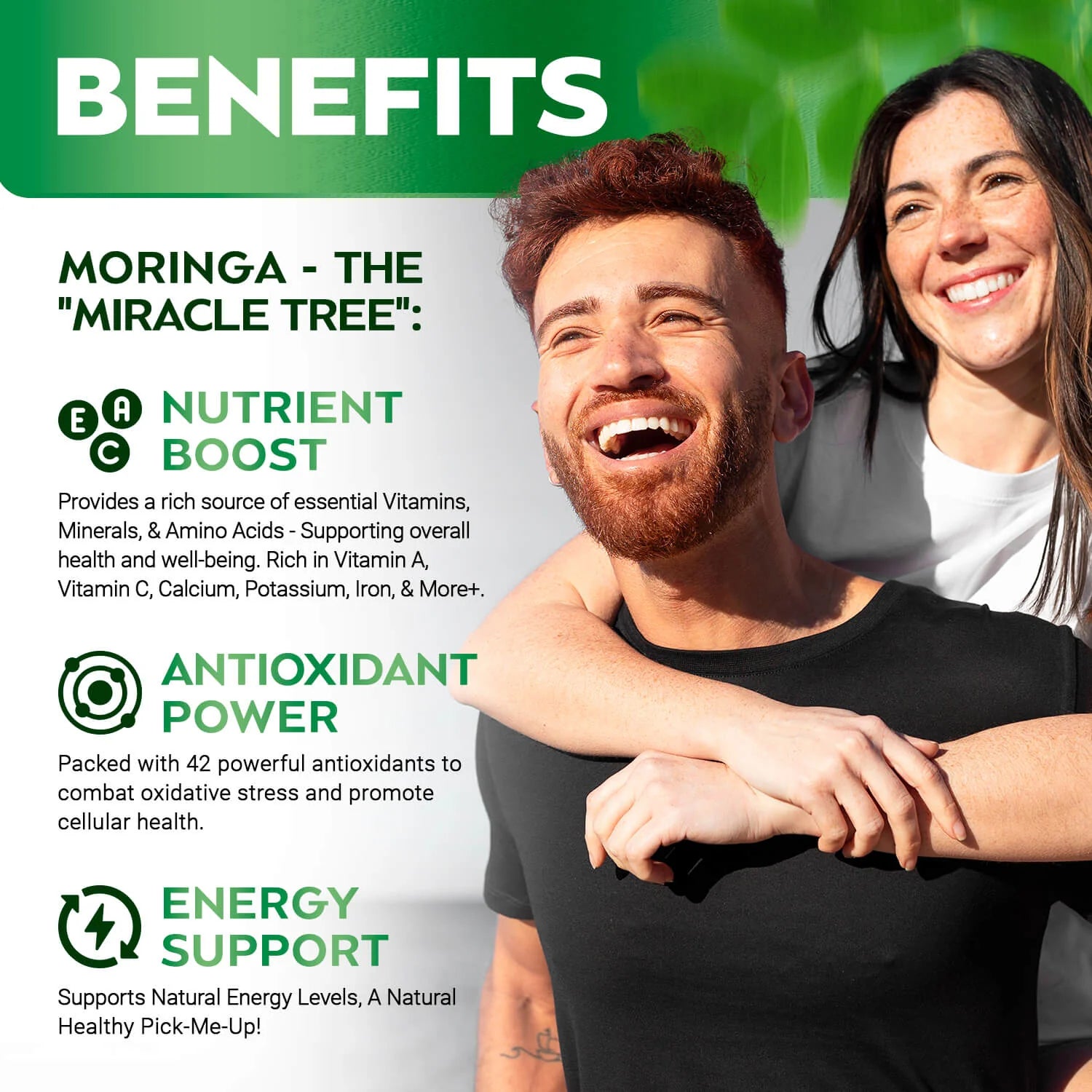 ALL-IN-ONE SUPPLEMENT FOR SUPERIOR HEALTH