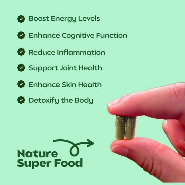 BENEFITS