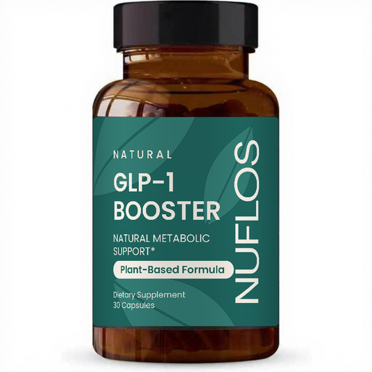 Nuflos™ GLP-1 Booster
