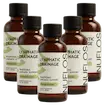 5 Bottles